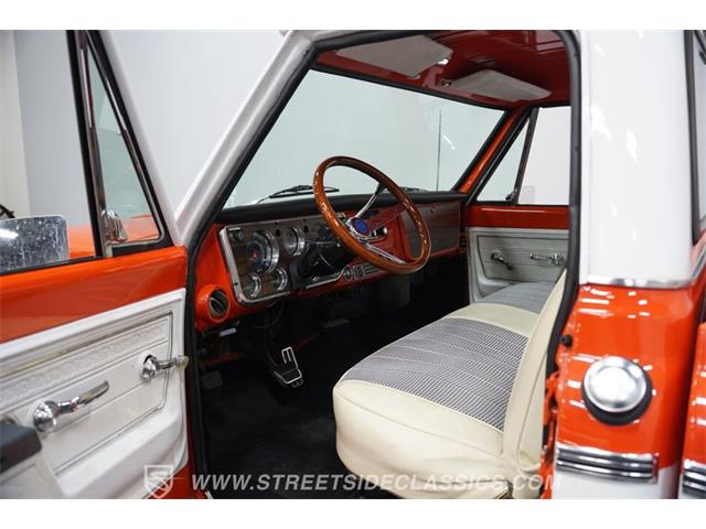 1972 Chevrolet C10 (CC-2105376) for sale in Lavergne, Tennessee
