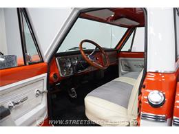 1972 Chevrolet C10 (CC-2105376) for sale in Lavergne, Tennessee