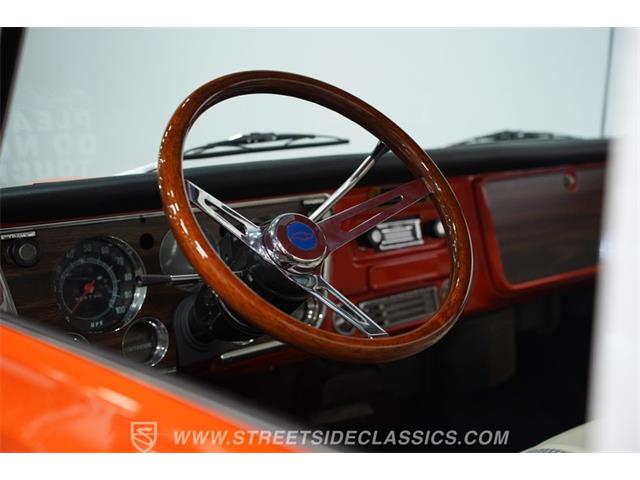 1972 Chevrolet C10 (CC-2105376) for sale in Lavergne, Tennessee
