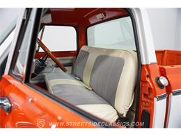 1972 Chevrolet C10 (CC-2105376) for sale in Lavergne, Tennessee