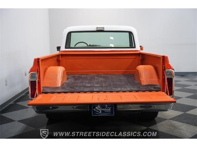 1972 Chevrolet C10 (CC-2105376) for sale in Lavergne, Tennessee