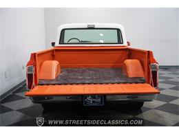 1972 Chevrolet C10 (CC-2105376) for sale in Lavergne, Tennessee