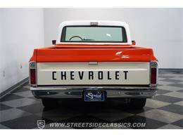 1972 Chevrolet C10 (CC-2105376) for sale in Lavergne, Tennessee
