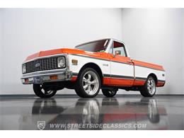 1972 Chevrolet C10 (CC-2105376) for sale in Lavergne, Tennessee