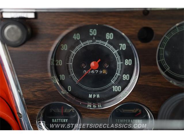 1972 Chevrolet C10 (CC-2105376) for sale in Lavergne, Tennessee
