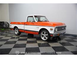 1972 Chevrolet C10 (CC-2105376) for sale in Lavergne, Tennessee