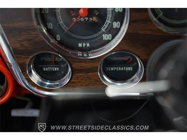 1972 Chevrolet C10 (CC-2105376) for sale in Lavergne, Tennessee