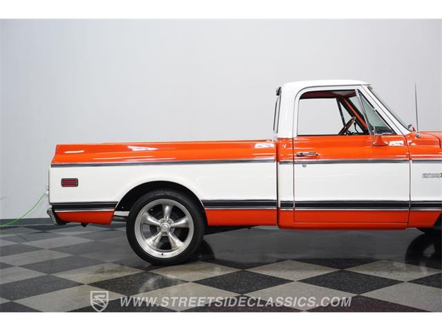 1972 Chevrolet C10 (CC-2105376) for sale in Lavergne, Tennessee