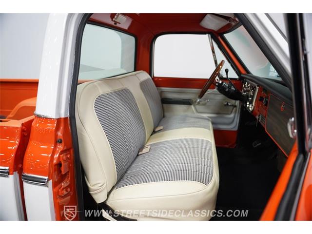 1972 Chevrolet C10 (CC-2105376) for sale in Lavergne, Tennessee