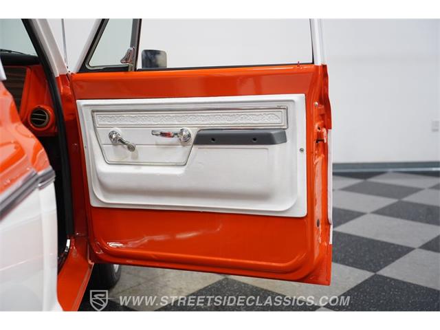 1972 Chevrolet C10 (CC-2105376) for sale in Lavergne, Tennessee