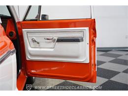 1972 Chevrolet C10 (CC-2105376) for sale in Lavergne, Tennessee