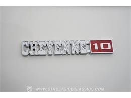 1972 Chevrolet C10 (CC-2105376) for sale in Lavergne, Tennessee