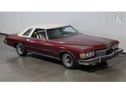 1974 Buick Riviera (CC-2105377) for sale in Peoria, Arizona