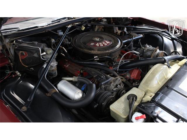 1974 Buick Riviera (CC-2105377) for sale in Peoria, Arizona