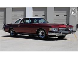 1974 Buick Riviera (CC-2105377) for sale in Peoria, Arizona
