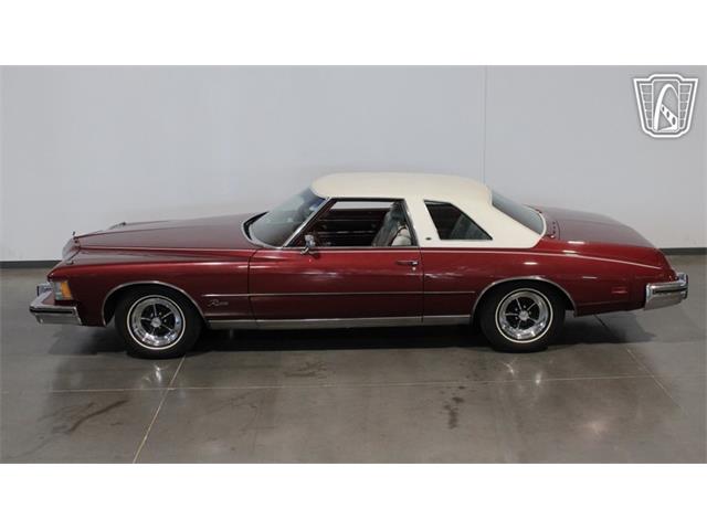 1974 Buick Riviera (CC-2105377) for sale in Peoria, Arizona