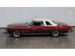 1974 Buick Riviera (CC-2105377) for sale in Peoria, Arizona