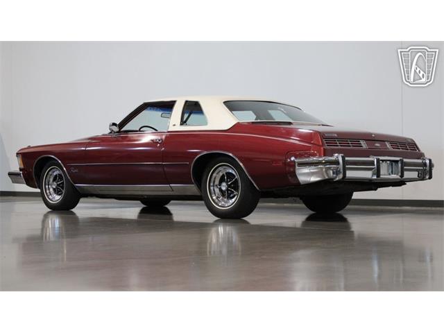 1974 Buick Riviera (CC-2105377) for sale in Peoria, Arizona