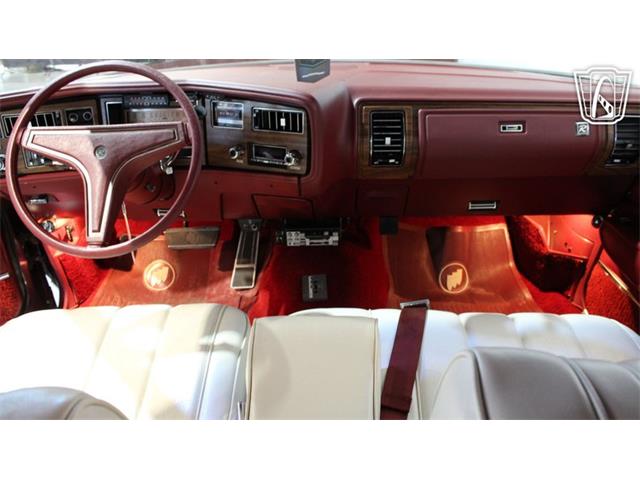 1974 Buick Riviera (CC-2105377) for sale in Peoria, Arizona