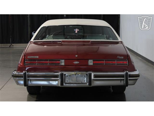 1974 Buick Riviera (CC-2105377) for sale in Peoria, Arizona