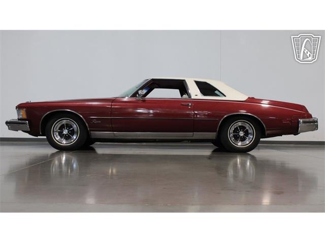 1974 Buick Riviera (CC-2105377) for sale in Peoria, Arizona