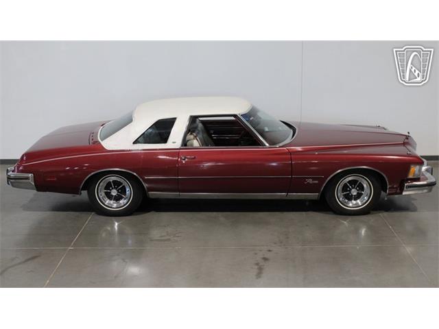 1974 Buick Riviera (CC-2105377) for sale in Peoria, Arizona
