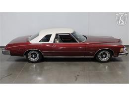 1974 Buick Riviera (CC-2105377) for sale in Peoria, Arizona