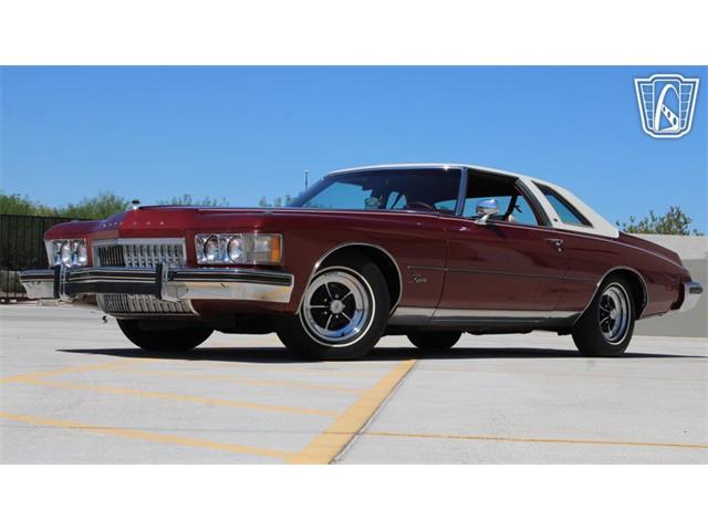 1974 Buick Riviera (CC-2105377) for sale in Peoria, Arizona