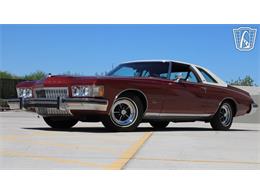 1974 Buick Riviera (CC-2105377) for sale in Peoria, Arizona