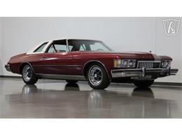 1974 Buick Riviera (CC-2105377) for sale in Peoria, Arizona