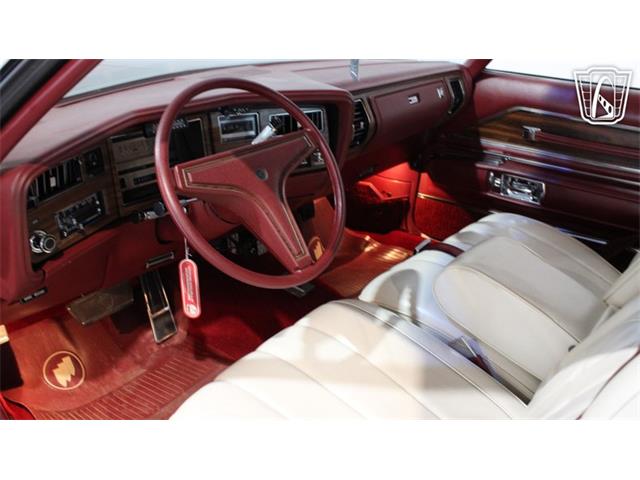 1974 Buick Riviera (CC-2105377) for sale in Peoria, Arizona