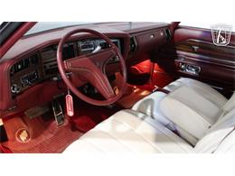 1974 Buick Riviera (CC-2105377) for sale in Peoria, Arizona
