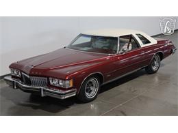 1974 Buick Riviera (CC-2105377) for sale in Peoria, Arizona