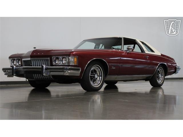 1974 Buick Riviera (CC-2105377) for sale in Peoria, Arizona