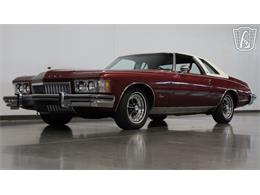 1974 Buick Riviera (CC-2105377) for sale in Peoria, Arizona