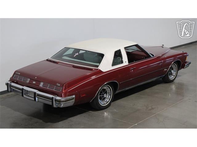 1974 Buick Riviera (CC-2105377) for sale in Peoria, Arizona