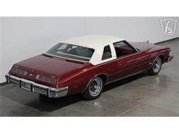1974 Buick Riviera (CC-2105377) for sale in Peoria, Arizona