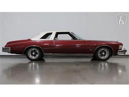 1974 Buick Riviera (CC-2105377) for sale in Peoria, Arizona