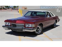 1974 Buick Riviera (CC-2105377) for sale in Peoria, Arizona