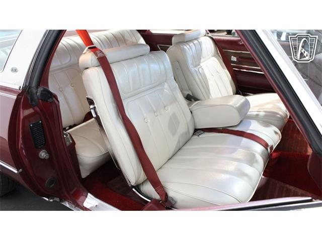 1974 Buick Riviera (CC-2105377) for sale in Peoria, Arizona