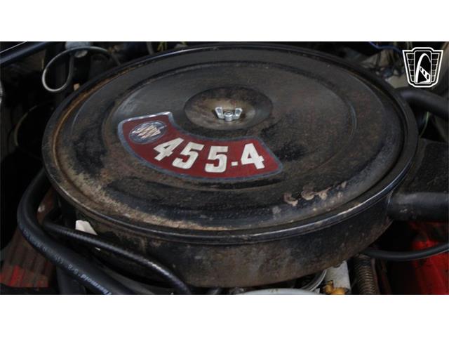 1974 Buick Riviera (CC-2105377) for sale in Peoria, Arizona