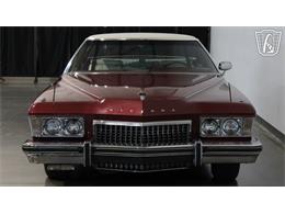 1974 Buick Riviera (CC-2105377) for sale in Peoria, Arizona
