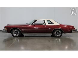 1974 Buick Riviera (CC-2105377) for sale in Peoria, Arizona