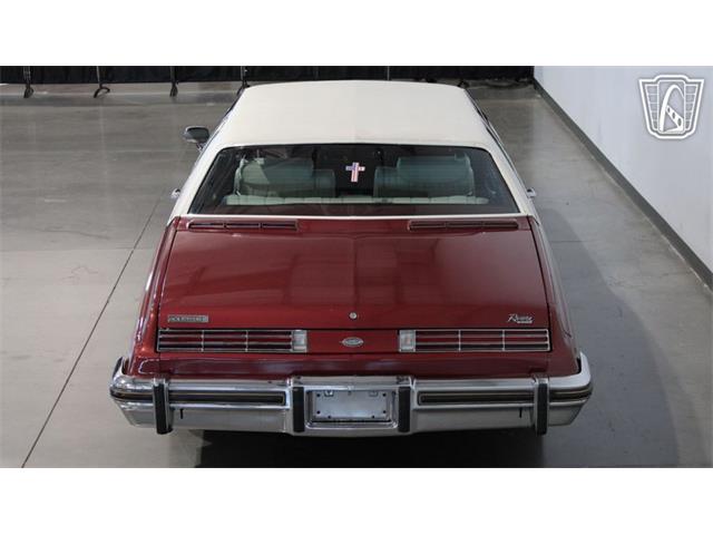 1974 Buick Riviera (CC-2105377) for sale in Peoria, Arizona