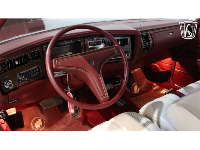 1974 Buick Riviera (CC-2105377) for sale in Peoria, Arizona