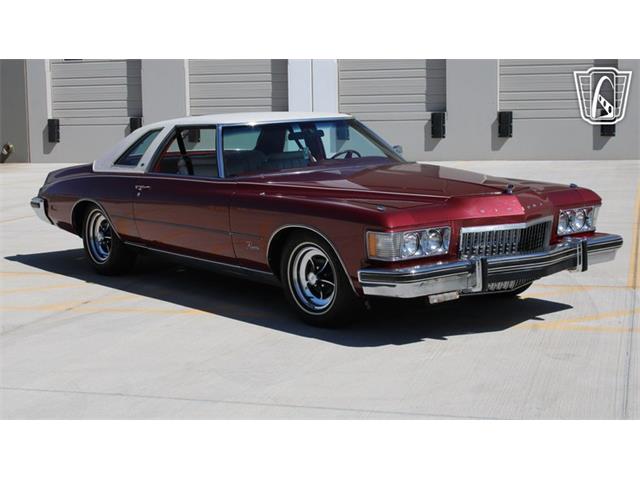 1974 Buick Riviera (CC-2105377) for sale in Peoria, Arizona