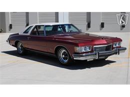 1974 Buick Riviera (CC-2105377) for sale in Peoria, Arizona