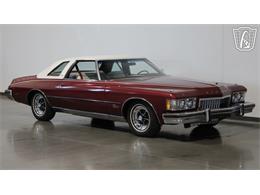 1974 Buick Riviera (CC-2105377) for sale in Peoria, Arizona