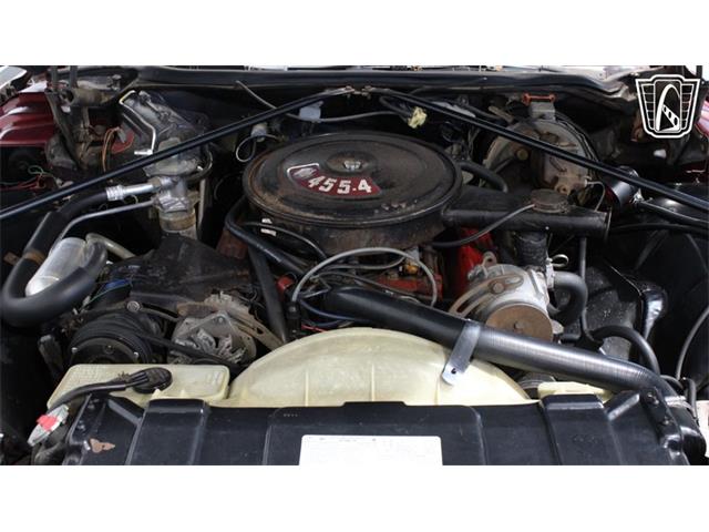 1974 Buick Riviera (CC-2105377) for sale in Peoria, Arizona