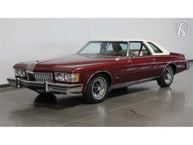 1974 Buick Riviera (CC-2105377) for sale in Peoria, Arizona